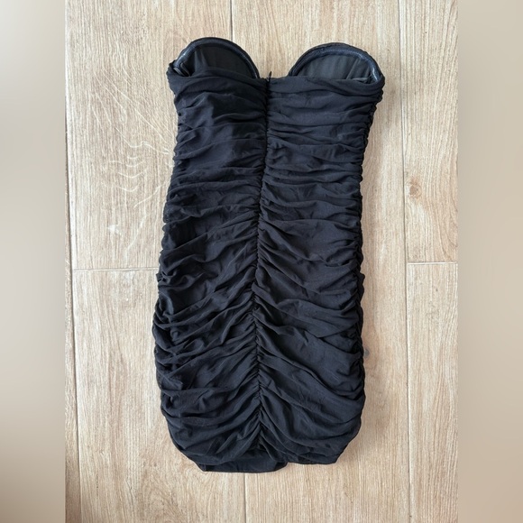 NWT Madison Femalien Ella Mini Dress - Picture 8 of 9